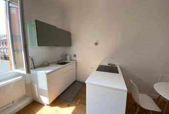 Appartamento in affitto - Centro Storico (Genova)