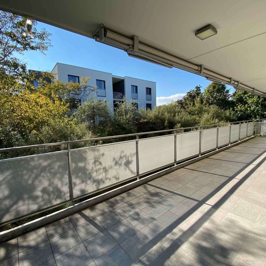 Spacieux appartement de 6 pièces (3 chambres) avec grande terrasse à Veyrier - Photo 1