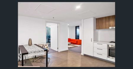 STUNNING FULLY FURNISHED 2 BEDROOM APARTMENT IN ADELAIDE CBD - Photo 5