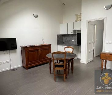 Location Appartement 2 pièces 37m² CHELLES 77500 - Photo 3