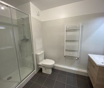 Location appartement 2 pièces, 39.41m², Le Plessis-Robinson - Photo 5