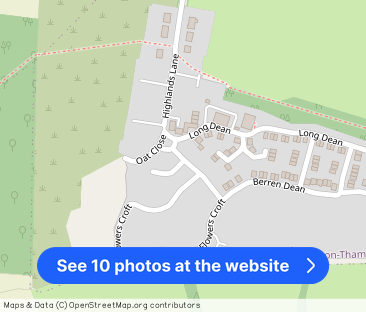 Barnsletts, Henley-On-Thames, Oxfordshire, RG9 - Photo 1