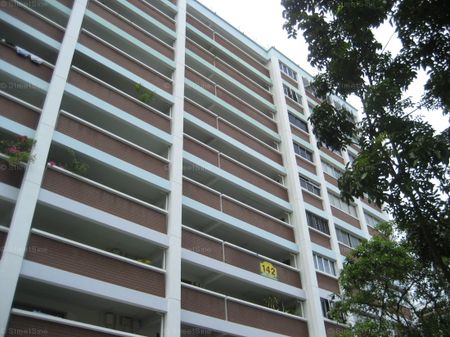 Blk 142 Simei Street 2 (Tampines), HDB 5 Rooms - For Rent - Photo 5