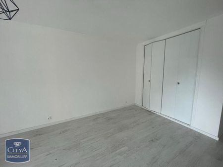 Location Appartement 1 pièce 38m² LE HAVRE 76610 - Photo 3