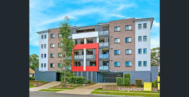 Modern two-bedroom unit in the heart of Mount Druitt - Photo 1