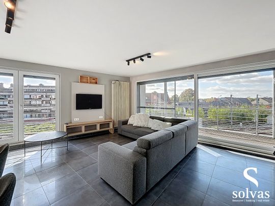 Appartement te huur in Aalter - Photo 1