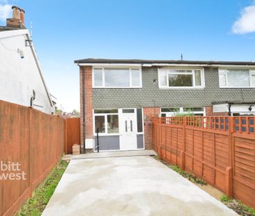 2 bedroom terraced house to rent - Photo 6