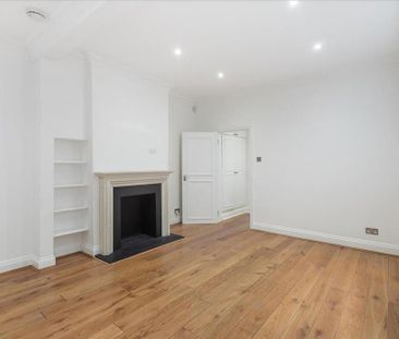 2 bedroom maisonette to rent - Photo 1