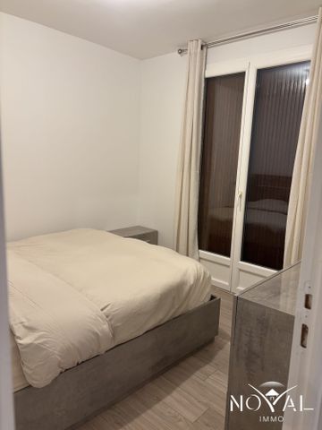 Location Appartement 3 pièces 50m² ANTIBES 06160 - Photo 3