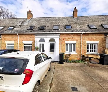 1 bedroom terraced house to rent - Photo 6