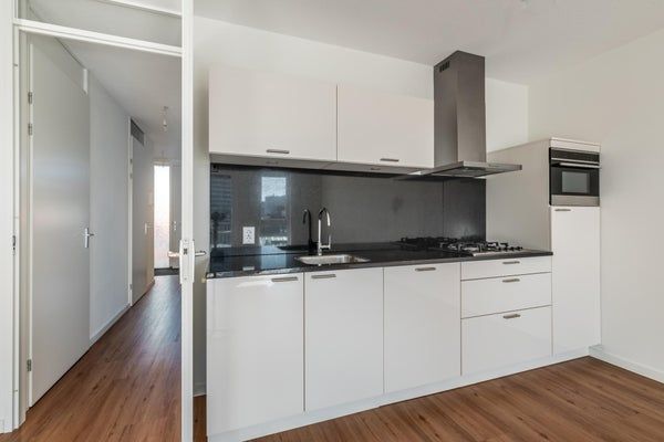 Te huur: Appartement Vinkenstraat 42 N in Zaandam - Photo 1