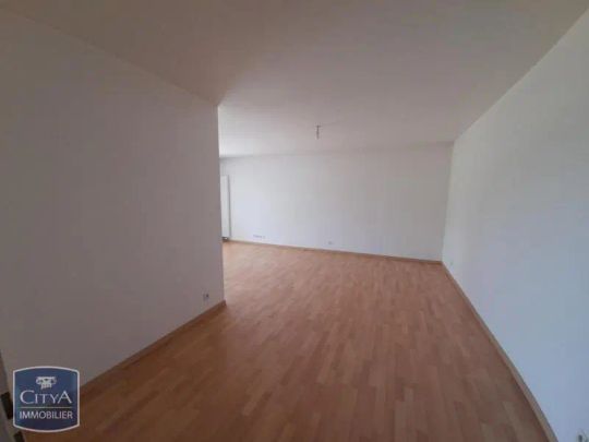 Appartement à louer 3 pièces 64m² - Photo 1