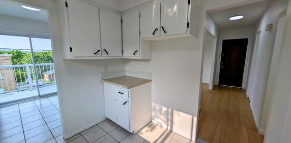Immeuble - 2431 Maisonneuve 4 ½ à Louer - Secteur Nord - Photo 2