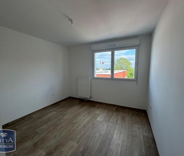 Location Appartement 3 pièces 64m² TOURCOING 59200 - Photo 3