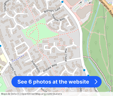 Course Park Crescent, Fareham, Hampshire, PO14 - Photo 1