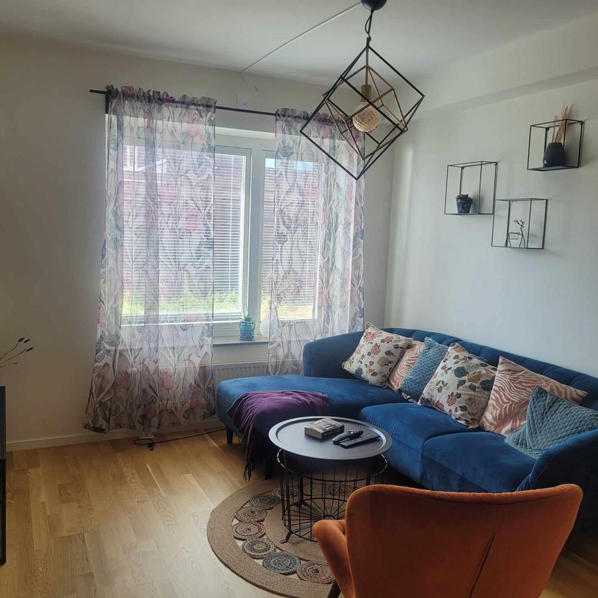 Carlsgatan, Malmö - Foto 1