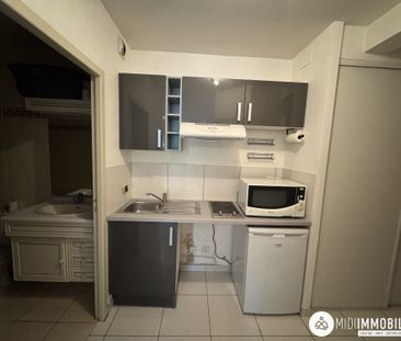 Location Appartement 1 pièce 33m² ALBI 81000 - Photo 5