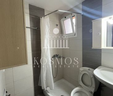 Studio/Γκαρσονιέρα για ενοικίαση Εσταυρωμένος (Ηράκλειο Κρήτης) - Photo 5