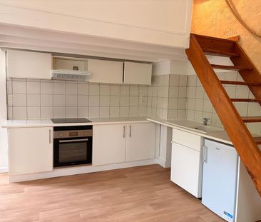 Location Appartement 1 pièce 36m² BORDEAUX 33000 - Photo 2