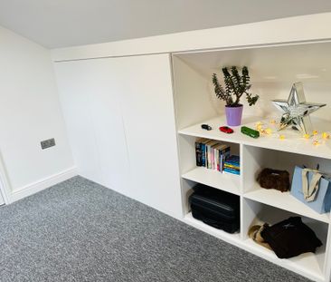 Luxury Rooms in Northeast Bristol - Shared Room 3 - Photo 6