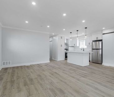 For Lease - 139 Flora Drive Unit# Main, Toronto, Ontario - Photo 3