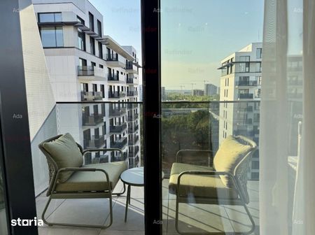 Aviatiei | Pipera | Nusco City | Bloc 2026 | Modern - Fotografie 5