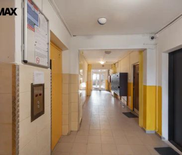 Pronájem bytu 2+kk, Bílina, Pražské předměstí, Bezejmenná 256 - Photo 6
