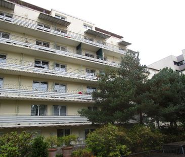 Location Appartement 1 pièce 17m² RENNES 35000 - Photo 4