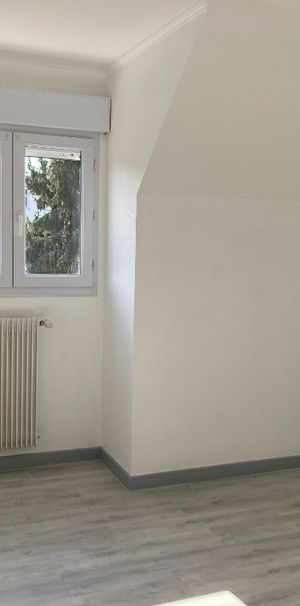 Location Appartement 3 pièces 61m² - Photo 1