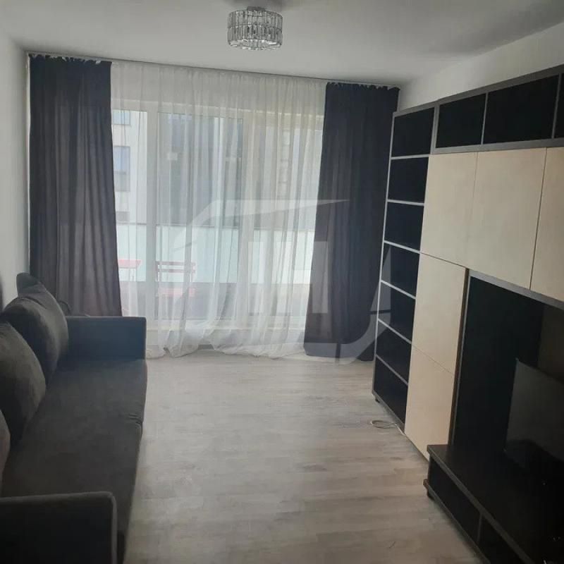 Apartament 2 camere, cu parcare, pet friendly, zona Andrei Muresanu - Fotografie 1