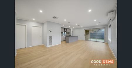 Welcome to your new home at 19 Persian Crescent, Tarneit - Photo 2