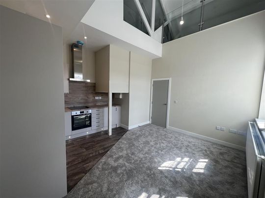 New Street - Photo 1