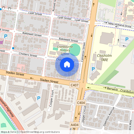 2/52 Childers Street, Vic 3977, Cranbourne