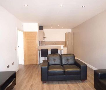 Warstone Lane, Birmingham, B18 - Photo 2