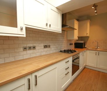 2 bedroom terraced house to rent - Photo 6