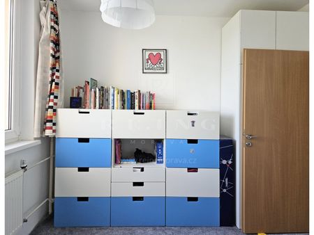 Pronájem bytu 3+1 65 m², Škrétova 1617, Brno - Photo 5