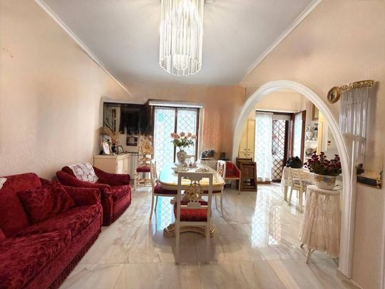 Appartamento via Nicola Fasano, Porto, Pozzuoli - Foto 1