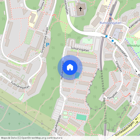 Göteborg, Solvarvsgatan, 40, 41531