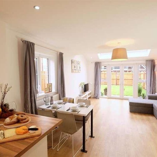 Norris Green Village, Liverpool, L11 - Photo 1