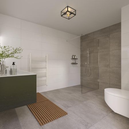 Appartement te huur: Blinkert 123 2902 BZ Capelle aan den IJssel - Foto 2