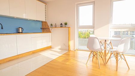 Bydgoszcz Bocianowo, ul. Ignacego Paderewskiego - Фото 5