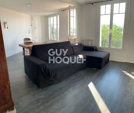 Location Appartement 3 pièces 65m² - Photo 2