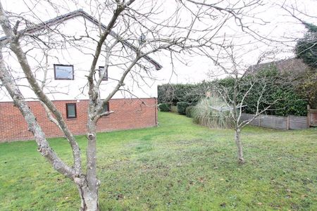 Tudor Court Old Station Way, Godalming - 1 bedroomProperty for lettings - Seymours - Photo 4