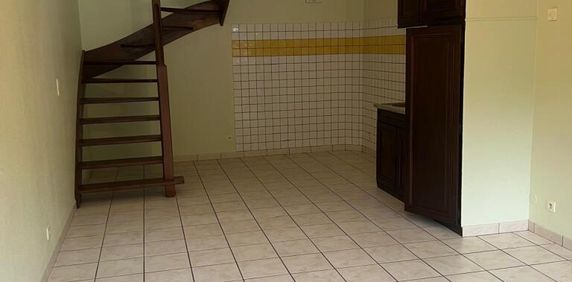 Location Appartement 2 pièces 45m² VERNON 27200 - Photo 2