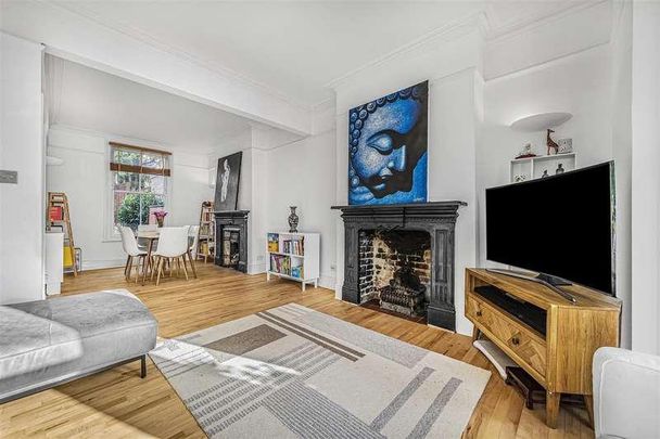 Pattison Road, London, NW2 - Photo 1