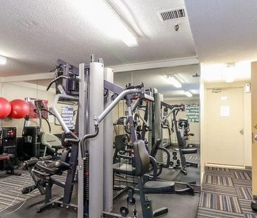 For Lease - 420 Mill Road Unit# 205, Toronto, Ontario - Photo 4