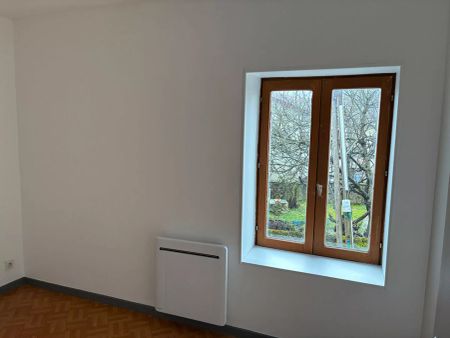 Appartement Fourchambault 3 pièce(s) 54 m2 - Photo 5