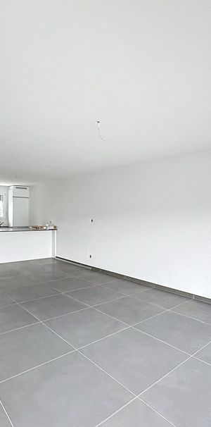 Neubau in Müntschemier ! - Photo 1