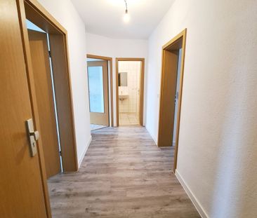 Freundliche 2-Zimmer-Wohnung in kernsaniertem Gründerzeithaus im Lu... - Photo 6