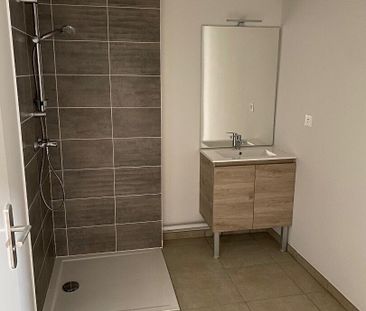 location Appartement T3 DE 60.42m² À AMIENS - Photo 5